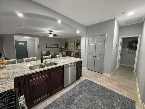 8031 Berkely Court Baytown TX 77521