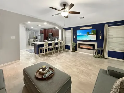 8031 Berkely Court Baytown TX 77521