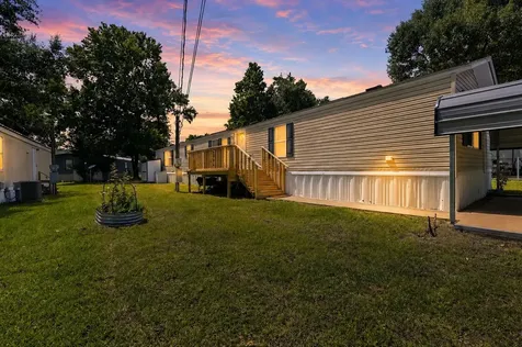 13053 Oak Manor Court Willis TX 77318