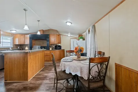 13053 Oak Manor Court Willis TX 77318