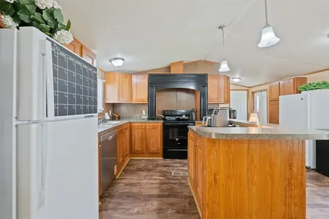 13053 Oak Manor Court Willis TX 77318