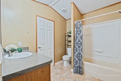 13053 Oak Manor Court Willis TX 77318