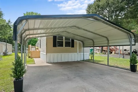 13053 Oak Manor Court Willis TX 77318