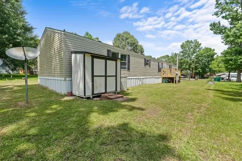 13053 Oak Manor Court Willis TX 77318