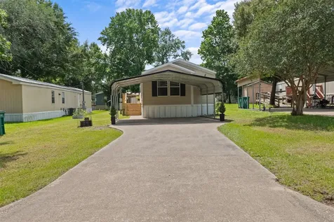 13053 Oak Manor Court Willis TX 77318