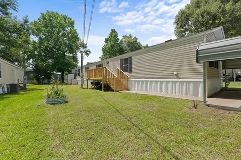 13053 Oak Manor Court Willis TX 77318