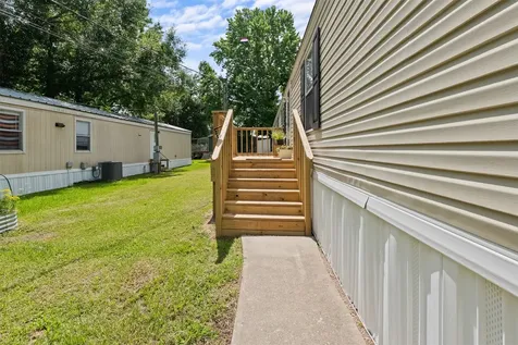 13053 Oak Manor Court Willis TX 77318