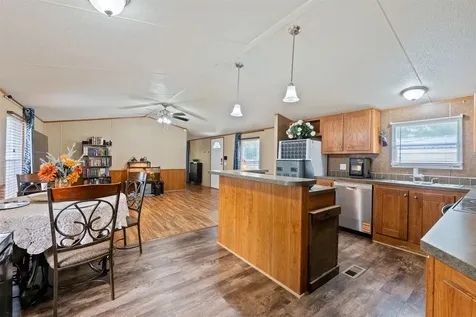 13053 Oak Manor Court Willis TX 77318