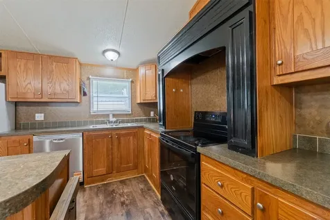 13053 Oak Manor Court Willis TX 77318