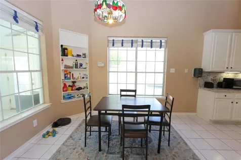 1505 Ash Run Court Pearland TX 77581
