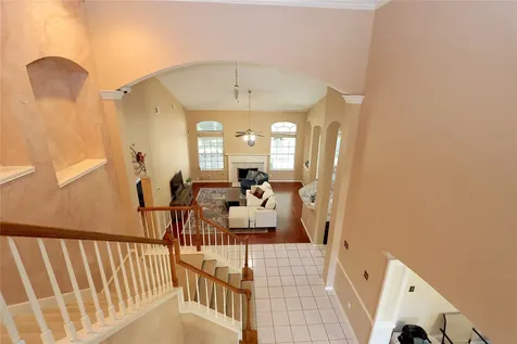 1505 Ash Run Court Pearland TX 77581