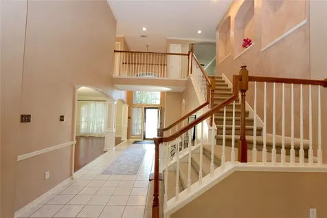1505 Ash Run Court Pearland TX 77581
