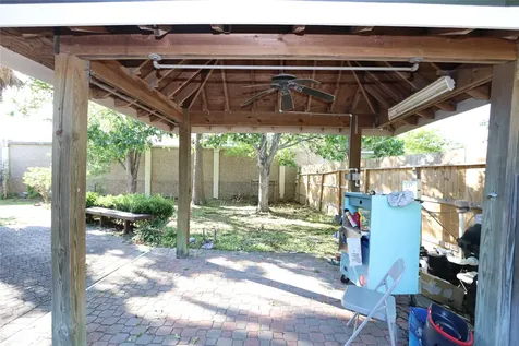 1505 Ash Run Court Pearland TX 77581