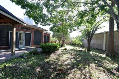 1505 Ash Run Court Pearland TX 77581