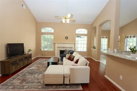 1505 Ash Run Court Pearland TX 77581