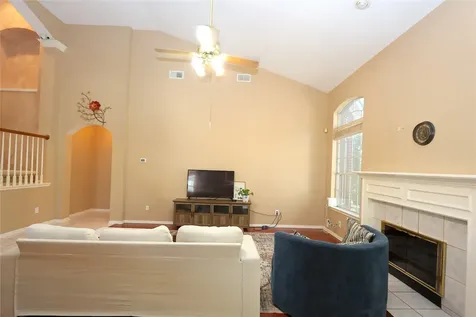 1505 Ash Run Court Pearland TX 77581