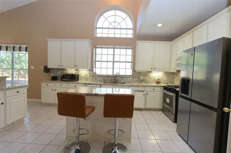 1505 Ash Run Court Pearland TX 77581