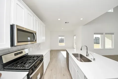 28603 Crowley Court Katy TX 77494