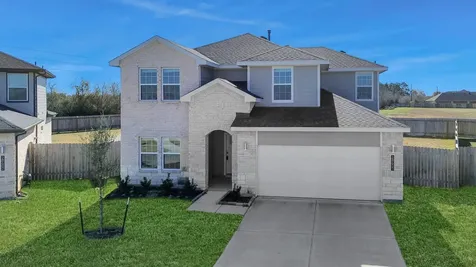 28603 Crowley Court Katy TX 77494