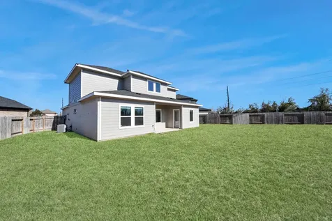 28603 Crowley Court Katy TX 77494