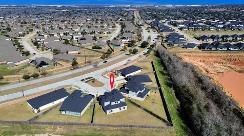 28603 Crowley Court Katy TX 77494