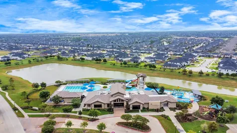 28603 Crowley Court Katy TX 77494