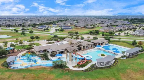 28603 Crowley Court Katy TX 77494