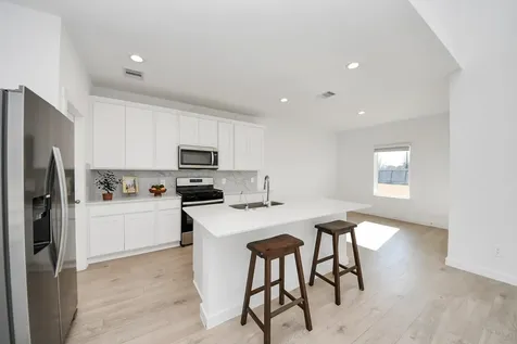 28603 Crowley Court Katy TX 77494
