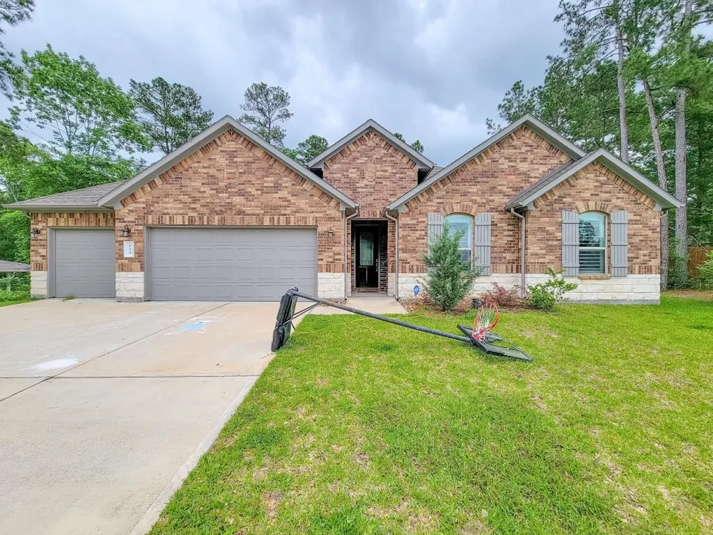 129 Jim Hall Lane New Waverly TX 77358