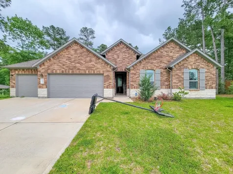 129 Jim Hall Lane New Waverly TX 77358