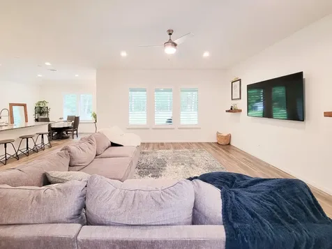 129 Jim Hall Lane New Waverly TX 77358