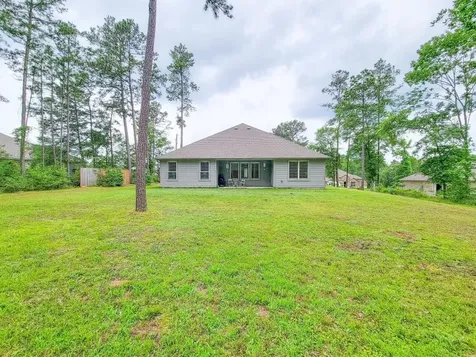 129 Jim Hall Lane New Waverly TX 77358