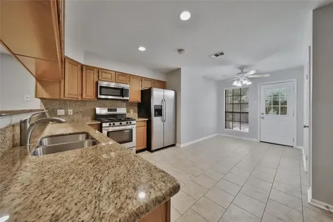 198 N Village Knoll Circle The Woodlands TX 77381