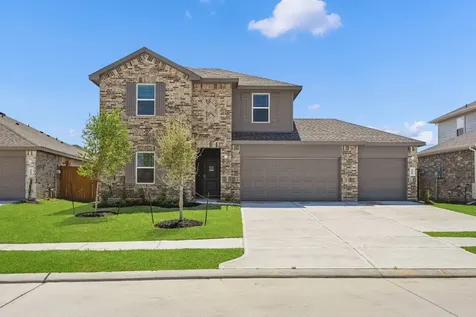 669 Canadian Trail Dayton TX 77535