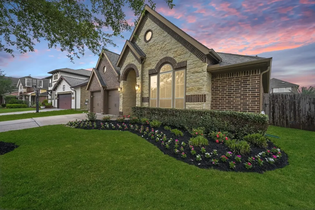 4623 Hickory Branch Lane Sugar Land TX 77479