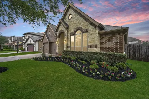 4623 Hickory Branch Lane Sugar Land TX 77479