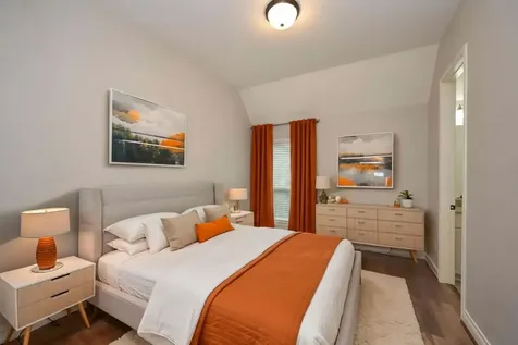 4623 Hickory Branch Lane Sugar Land TX 77479