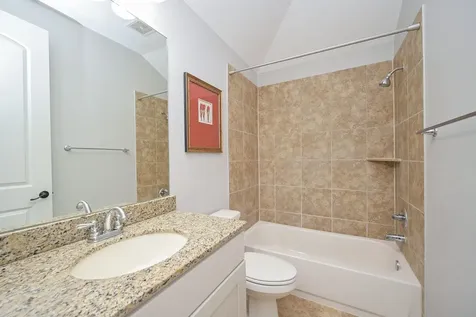 4623 Hickory Branch Lane Sugar Land TX 77479