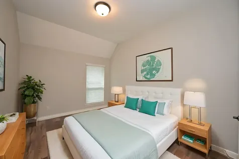 4623 Hickory Branch Lane Sugar Land TX 77479