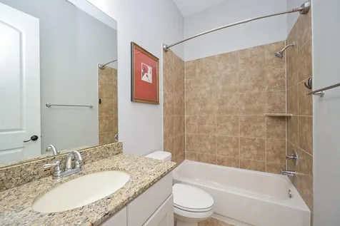 4623 Hickory Branch Lane Sugar Land TX 77479