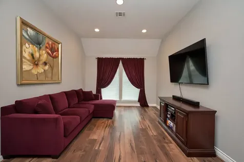 4623 Hickory Branch Lane Sugar Land TX 77479