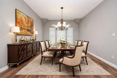 4623 Hickory Branch Lane Sugar Land TX 77479