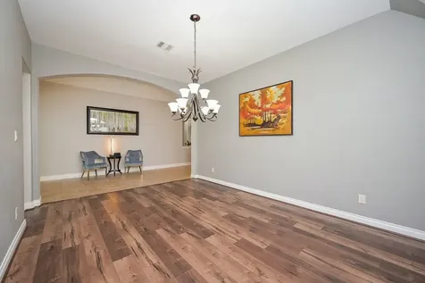 4623 Hickory Branch Lane Sugar Land TX 77479