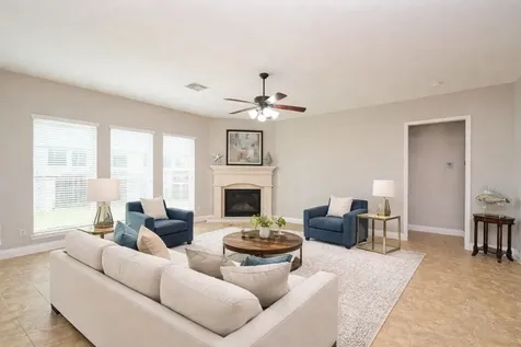 4623 Hickory Branch Lane Sugar Land TX 77479