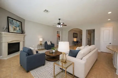 4623 Hickory Branch Lane Sugar Land TX 77479
