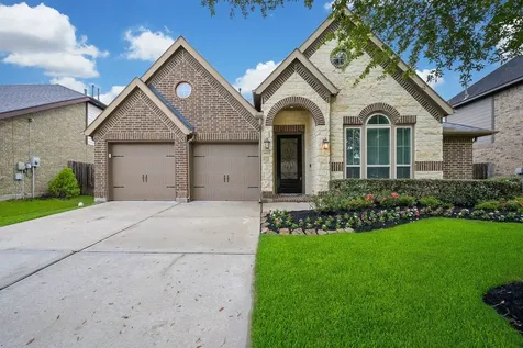 4623 Hickory Branch Lane Sugar Land TX 77479