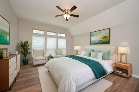 4623 Hickory Branch Lane Sugar Land TX 77479