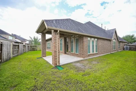 4623 Hickory Branch Lane Sugar Land TX 77479