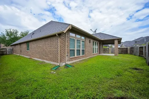 4623 Hickory Branch Lane Sugar Land TX 77479