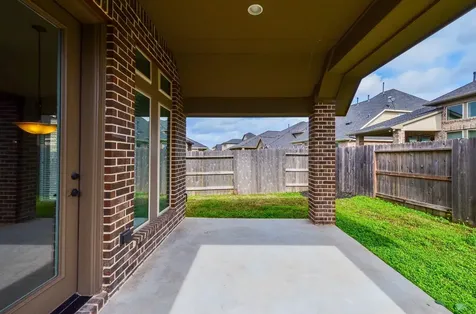 4623 Hickory Branch Lane Sugar Land TX 77479